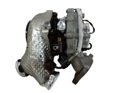 TURBINA AMAROK 3.0 V6 2018 2019 A 2021 225CV