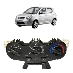 Comando Ar Condicionado Kia Picanto 2008 2009 2010 2011 2012
