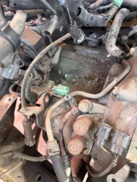 Caixa Câmbio Accord 2.2 Ex Lx Automático 1994 A 1997 M6HA