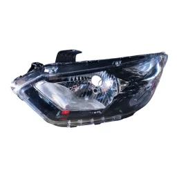 Farol Esquerdo Onix Prisma 2016/2020 Lt Ltz Adv Effect S/Led