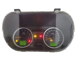 Painel de instrumentos Ford Fiesta Ecosport 2004 2005 a 2008