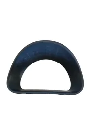 Moldura Painel Instrumentos Citroen C3 2003/2012 9640705977