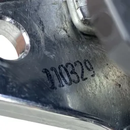 Maçaneta Interna Dianteira Direita Honda CR-V 2007 a 2011