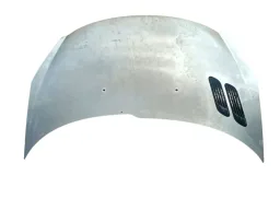 Capô Dianteiro Peugeot 207 2009 a 2014 Hoggar 2010 a 2014