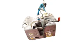FECHADURA PORTA DIANT ESQ GOL PARATI SAVEIRO BOLA G3 G4 4P