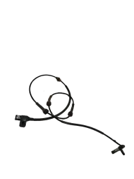 Sensor ABS Traseiro Direito Jeep Renegade 2024 17389CX810