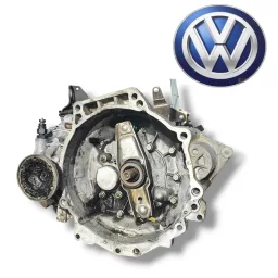 Caixa Cambio Golf Audi A3 1.6 Sr 1999 2000 a 2001 Manual