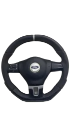 VOLANTE DIREÇÃO FIESTA KA ECO SPORT 03/13