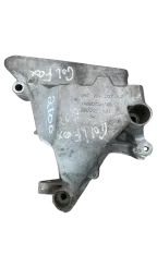 suporte coxim motor gol/fox/up/voyage 2014/2023
