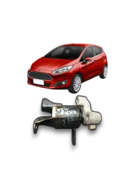 Suporte Coxim Motor New fiesta 1.5 2011 a 2019