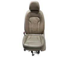 Banco dianteiro esquerdo audi q3 2014 com desgastes