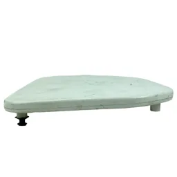Portinhola Tanque Combustivel Fiat Ducato 2006 A 2017 1329749080