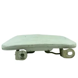 Portinhola Tanque Combustivel Fiat Ducato 2006 A 2017 1329749080