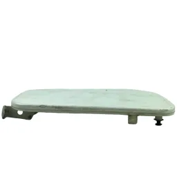 Portinhola Tanque Combustivel Fiat Ducato 2006 A 2017 1329749080