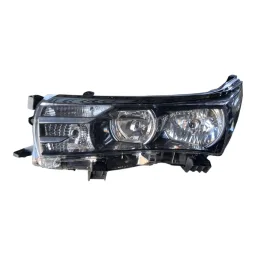 Farol Esquerdo Corolla 2015 2016 a 2017 S/ Led