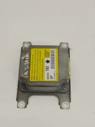 MODULO AIRBAG CENTRAL MITSUBISHI PAJERO TR4 2009 2014 SRS