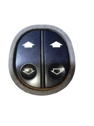 Botão  Trava Porta  Elétrica Ford Fiesta 00/03