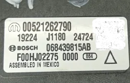 Kit Modulo Injeção Fiat Strada Volcano 1.3 Flex 107cv 2025