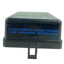 Tampa Caixa Fusivel Pajero Sport 2006 2007 A 2011 8629A019