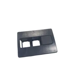 Moldura Botões Painel Tablier Citroen C3 2013 2020