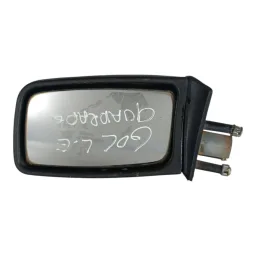 Retrovisor Esq Gol Parati Voyage 87/94 Saveiro 91/97 S/ Cont