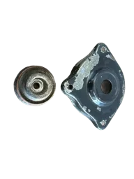 Coxim Amortecedor Traseiro Audi A6 2.8 12v 1995 1996