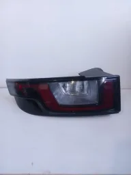 Lanterna Esquerda Evoque Black Edition 2016 A 2019 20180901l