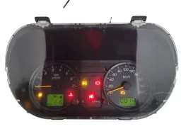 Painel instrumentos Ford Fiesta Ecosport 2004 2005 a 2008