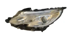 Farol Esquerdo Peugeot 2008 2015 a 2023 C/ Led