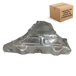 DEFLETOR CALOR COLETOR ESCAP ASTRA VECTRA ZAFIRA 2.0 2.2 16V