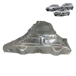 DEFLETOR CALOR COLETOR ESCAP ASTRA VECTRA ZAFIRA 2.0 2.2 16v