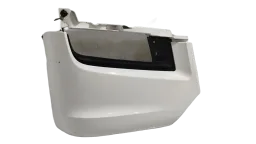 MOLDURA FAROL AUXILIAR L.E VW METEOR 2021