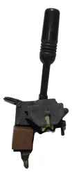 Chave Seta Pisca Com Buzina E Relé Usado Fiat Uno Orig 84/95