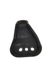 Suporte Coxim Cambio Direito Vw Gol Fox 2009 2017 6q0199518a