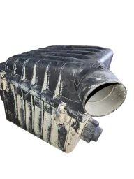 CAIXA FILTRO AR CORSA CLASSIC LS 1.0 2011