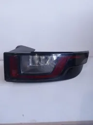 Lanterna Direita Evoque Black Editon 2016 A 2019 20180902r