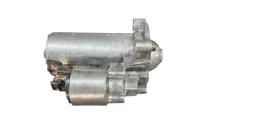 Motor Partida Arranque 206 207 307 C3 1.4 1.6 Bosch