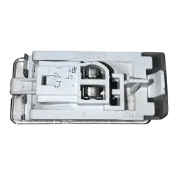 LUZ PORTA LUVAS RENAULT SCENIC AUTO 2.0 2006 S/ LAMPADA