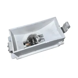 LUZ PORTA LUVAS RENAULT SCENIC AUTO 2.0 2006 S/ LAMPADA