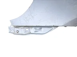 PARALAMA TOYOTA COROLLA 2005 LADO ESQUERDO