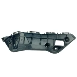 Guia Parachoque Dianteiro Direito Toyota RAV4 2013 a 2018