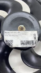 ELETROVENTILADOR OMEGA CD 2.0 1993 À 1998