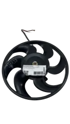 ELETROVENTILADOR OMEGA CD 2.0 1993 À 1998
