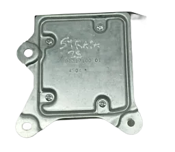 Modulo Airbag Fiat Strada Volcano 2020/2025 1.3 Flex 107cv 00521826310