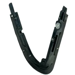 Friso Cromado Retrovisor Direito Grand Cherokee 2015 a 2018
