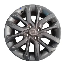 Roda Aro 15 Fiat Argo/Cronos