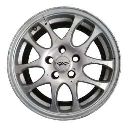 Roda Aro 16 Chery Tiggo 2009 a 2015