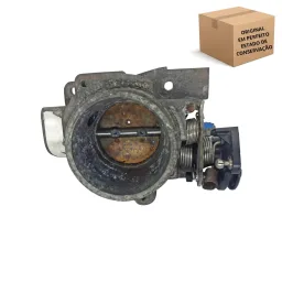 TBI CORPO BORBOLETA ESCORT ZETEC 1.8 16V 96BFAA 97 A 03