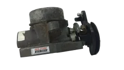 TBI CORPO BORBOLETA ESCORT ZETEC 1.8 16V 96BFAA 97 A 03