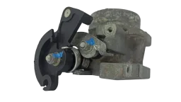 TBI CORPO BORBOLETA ESCORT ZETEC 1.8 16V 96BFAA 97 A 03